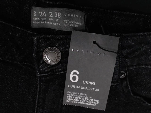 Jupe longue Primark – photo 3